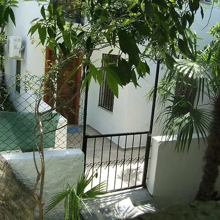 Ardmore 아파트 Bodrum