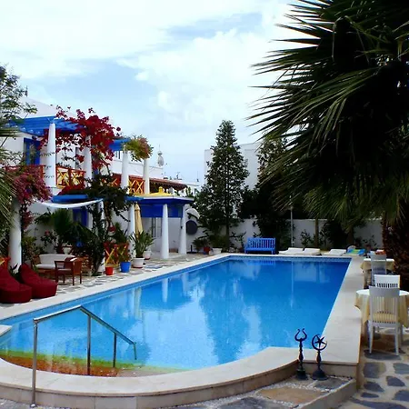 Ardmore 아파트 Bodrum