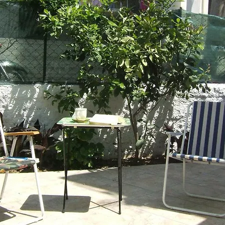 아파트 Ardmore Bodrum