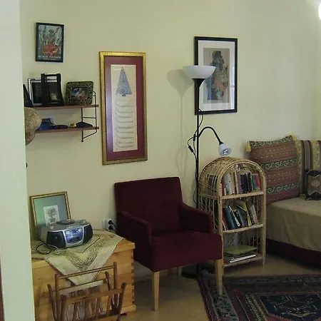Apartment Ardmore