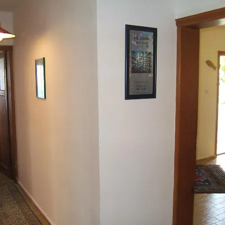 Ardmore Apartment Bodrum